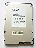 Disco rigido interno da 120 GB SATA II OCZ Vertex 2 Series OCZSSD3-2VTX120G SSD da 3,5"