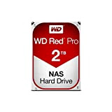 Disco Rigido Western Digital Red PRO HDD 3.5 '' 2 TB 7200 RPM SATA III 6 GB/s 64 MB WD2002FFSXWestern ...