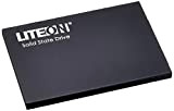 Disco SSD LiteOn MU3 Serie 960 Go S-ATA