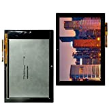 Display a Schermo Piatto Display LCD Display Touch Screen Pannello Digitizer Glass Assembly/Adatta for Lenovo/Fit for Yoga Book YB1-X91 YB1-X91L ...