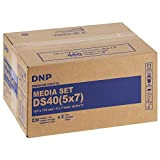 DNP DS 40 Media DS 13x18 cm 2x 230 stampe