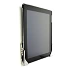 Dockem Koala Mount Supporto da Parete per Tablet: Supporto Universale con Adesivo Senza Danni: Compatibile con iPad, Air, Pro, New, ...