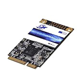 Dogfish Msata SSD 120GB Internal Solid State Drive Mini Sata SSD Disk (MSATA 120GB)