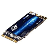 Dogfish SSD M.2 2242 128Gb Ngff Unità a Stato Solido Integrata Interno MLC Desktop Laptop Hard Drive Disk M2 Includes ...