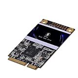 Dogfish SSD mSATA 16GB Shark Interno Allo Stato Solido Drive Desktop Portatile Ad Alte Prestazioni Hard Disk 32GB 60GB 64GB ...