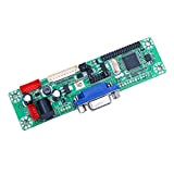 DollaTek MT6820-MD V2.0 modulo scheda driver universale per display LCD LVDS largo 10-42 pollici