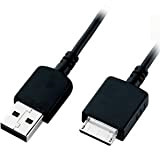 DragonTrading® - Cavo USB per Sony Walkman MP3 Player