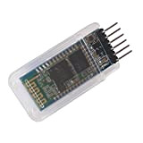 DSD TECH BT-05 Modulo seriale SPP Bluetooth 2.0 classico per Arduino e fai da te