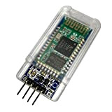 DSD TECH BT-06 Modulo wireless 4 PIN Bluetooth 2.0 SPP per Arduino