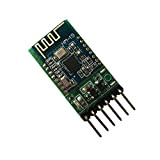 DSD TECH HM-19 Modulo Bluetooth 5.0 BLE con Chip CC2640R2F per Arduino e Fai-da-Te