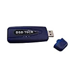 DSD TECH SH-A11 Bluetooth USB Eddystone e iBeacon Dongle con tecnologia Google Proximity
