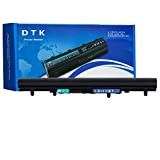 DTK AL12A32 AL12A72 Batteria per Acer Aspire V5 V5-571G V5-571 V5-531 E1-522 V5-431 V5-471 V5-471G V5-551 14.8V 2600mAh