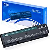DTK Batteria di Ricambio per HP PI06 PI09 710416-001 710417-001 envy 15 15T 17 Pavilion 14-E000 15-E000 15t-e000 15z-e000 17-E000 ...