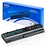 DTK Batteria per HP G56 G62 G72 Pavilion G6 G7 DV6-3000 DV6-4000 DV6-6000 DV7-4000 DV7-5000 DV7-6000 Presario CQ42 CQ56 CQ57 ...