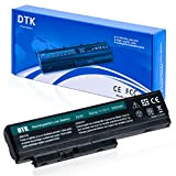 DTK Batteria per IBM Lenovo ThinkPad X220 X220i X220s X230 SOSTITUISCE 0A36281 0A36282 0A36283 0A36307 MaledettaBatteria 5200mAh 11.1 V