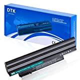 DTK Batteria portatile per ACER Aspire One D255 D257 D270 522 E100 Happy Happy2 Series AL10A31 AL10B31 AL10G31 Batterie PC ...