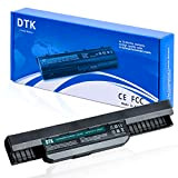 DTK Batteria portatile per ASUS X54C A53E A53S X54C X54L K43S K53E Notebook A32-K53 A41-K53 A42-K53 Batterie PC portatili 10.8v ...