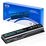 DTK Batteria portatile per HP Compaq Presario CQ40 CQ60 CQ61 Pavilion DV4-1000 DV5-1000 DV5-3000 DV6-1000 DV6-2000 HP G60 G61 G70 ...