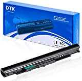 DTK Batteria portatile per HP HS04 HS03 807956-001 807957-001 TPN-C125 TPN-C126 250 G4 G5 255 G4 G5 Pavilion 15-AC 15-AF ...