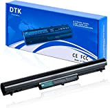 DTK Batteria portatile per HP Pavilion Sleekbook 14-b000 15-b000 Series Pavilion Ultrabook 14-b000 Serie VK04 695192-001 694864-851 HSTNN-YB4D Batterie PC ...