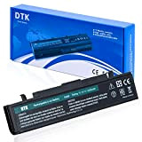 DTK Batterie per Computer Portatili di Ricambio per Samsung Rv408 Rv508 Rv411 Rv415 Rv511 Rv515 Rv510 R420 5200mAh 11.1V