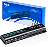 DTK EV06 484170-001 Batteria portatile per Pavilion DV4-1000 DV5-1000 DV5-3000 DV6-1000 DV6-2000 Compaq Presario CQ40 CQ60 CQ61 HP G60 G61 ...