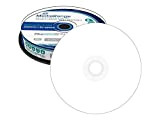 DVD+R MediaRange 8.5GB 10pcs, MR468