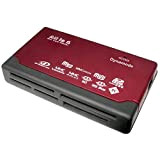 Dynamode USB-CR-6P lettore di schede