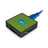 Dynamode USB3-CR-6P Memory Card Read/Writer USB 3.0