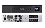 Eaton 5SC 1000 IEC UPS Rack 2U - Line-interactive Gruppo di continuità - 5SC1000IR - 1000VA (8 uscite IEC-C13 10A, ...