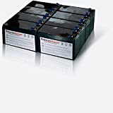 Eaton 9130 3000T-XL - PW9130i3000T-XL USV batteria
