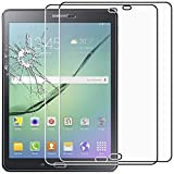 ebestStar - [Pacco x2 Vetro Temperato Compatibile con Samsung Galaxy Tab S2 9.7 SM-T813, T815 T810 Schermo Pacco x2 Pellicole ...