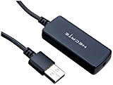 Edifier GS01 - Scheda audio esterna professionale per gaming, USB