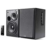 Edifier R1580MB ALTAVOCES 2.0 42W RMS BLUETOOTH NEGROS