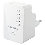Edimax Mini Wireless Range Extender, EW-7438RPN_AIR