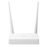 Edimax - Modem router wireless ar-7287wna n300 adsl2+ 300 mbps interfacce 1 x rj-11 wan / 4 x fast ethernet ...