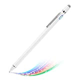 EDIVIA Active Stylus Pen con pennino capacitivo ultra sottile da 1,5 mm per Samsung Galaxy Tab A7 WLAN, penna stilo ...