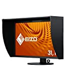 EIZO CG319X LCD Monitor 31.1", Nero