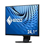 EIZO EV2457 Monitor LED Display 61,2 cm (24.1") WUXGA, Bianco