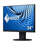 EIZO FlexScan EV2460-BK LED Display 60,5 cm (23.8") 1920 x 1080 Pixel Full HD Nero FlexScan EV2460-BK, 60,5 cm (23.8"), ...