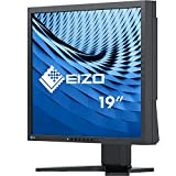EIZO FlexScan S1934 monitor piatto per PC 48,3 cm (19") SXGA LED Nero