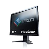 Eizo FleXScan S2133 Monitor, Nero