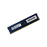 Elpida 2 GB RAM PC Ufficio ebj21ue8bbf0-ae-f PC3 – 8500u 1066 MHz DDR3 2Rx8