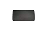 Eminent Professional Mouse Pad in Pelle, Nero