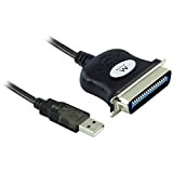 Eminent USB to Parallel Converter