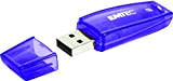 Emtec C410 Color Mix Memoria 8 GB, USB 2.0 ,Colori Assortiti