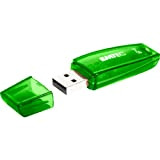 EMTEC Chiavetta USB 64GB C410 USB 2.0 Color Mix, verde