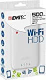 Emtec ECHDD500P600 HardDisk