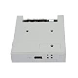 Emulatore Floppy Drive SSD USB 3,5 Pollici da 1,44 MB SFR1M44-U 34 Pin Unità Disco Floppy Interfaccia 5V DC Plug ...