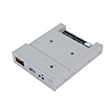 Emulatore USB Floppy Drive 3,5" 1,44 MB, Emulatore da floppy a unità flash USB Emulatore Floppy Drive Per Le Apparecchiature ...